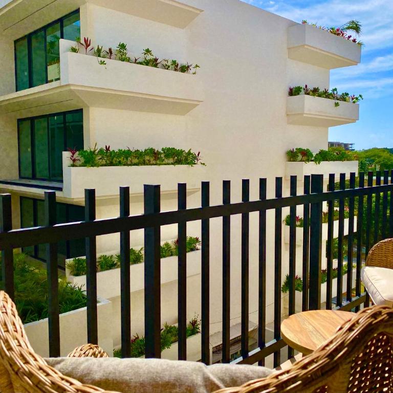 Urban Towers By Andiani Travel - Apartamento de 3 dormitorios - 11