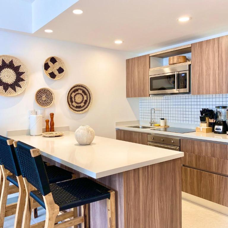 Urban Towers By Andiani Travel - Apartamento de 3 dormitorios - 17