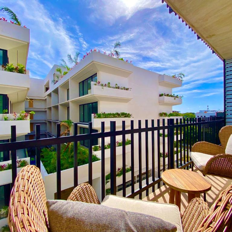 Urban Towers By Andiani Travel - Apartamento de 3 dormitorios - 6