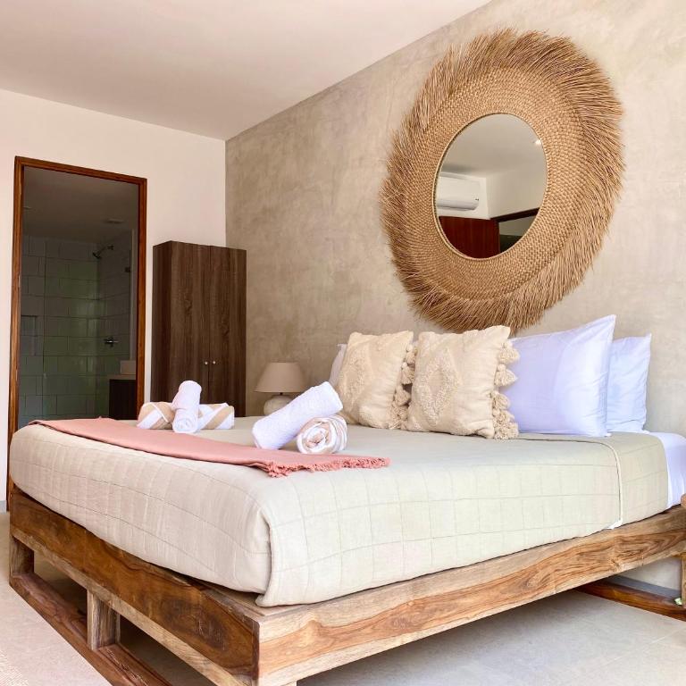 Urban Towers By Andiani Travel - Apartamento de 3 dormitorios - 7