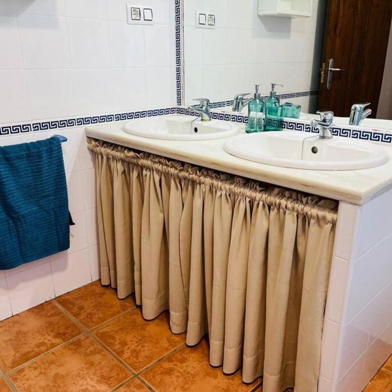 Casa Sonia - Casa de 3 dormitorios - 35