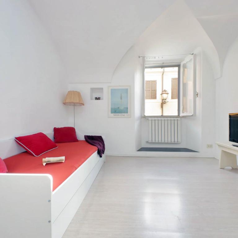 Cimarra Apartment - Appartamento con 1 Camera da Letto - 2