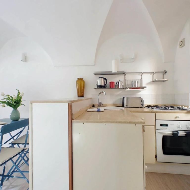Cimarra Apartment - Appartamento con 1 Camera da Letto - 4