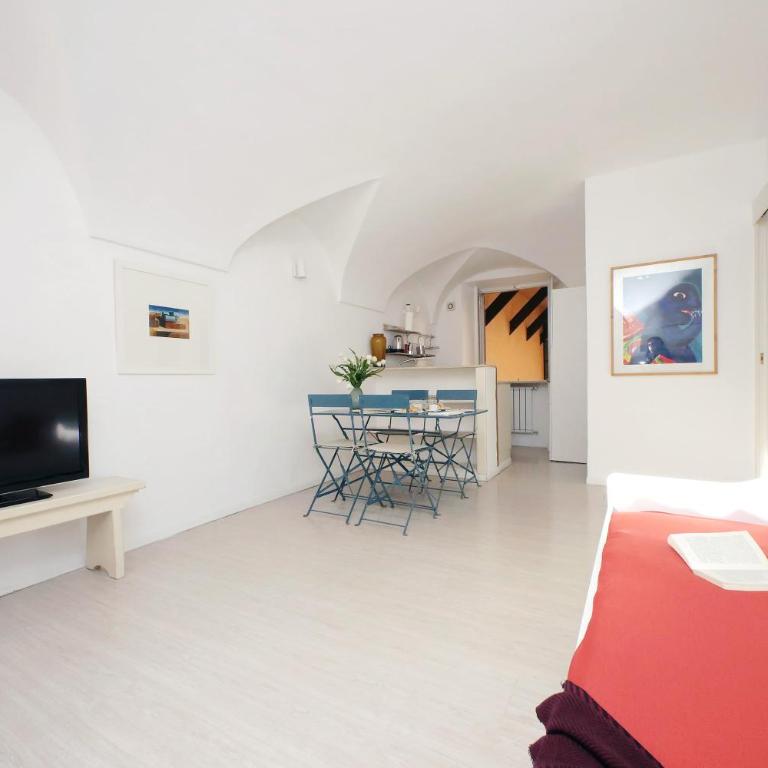 Cimarra Apartment - Appartamento con 1 Camera da Letto - 9