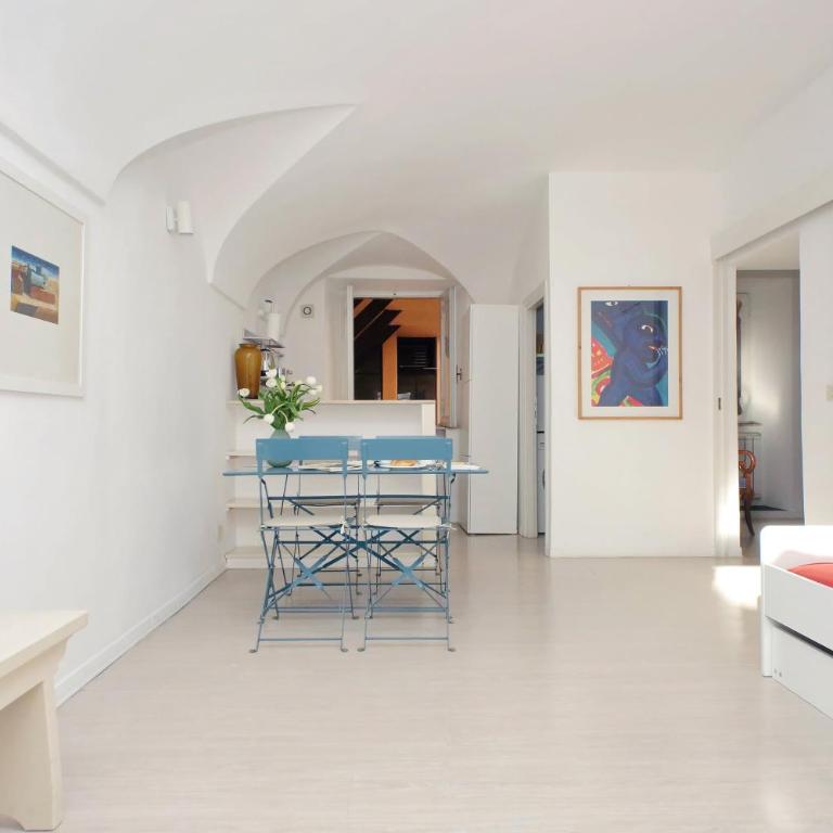 Cimarra Apartment - Appartamento con 1 Camera da Letto - 10