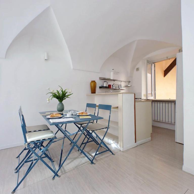 Cimarra Apartment - Appartamento con 1 Camera da Letto - 14