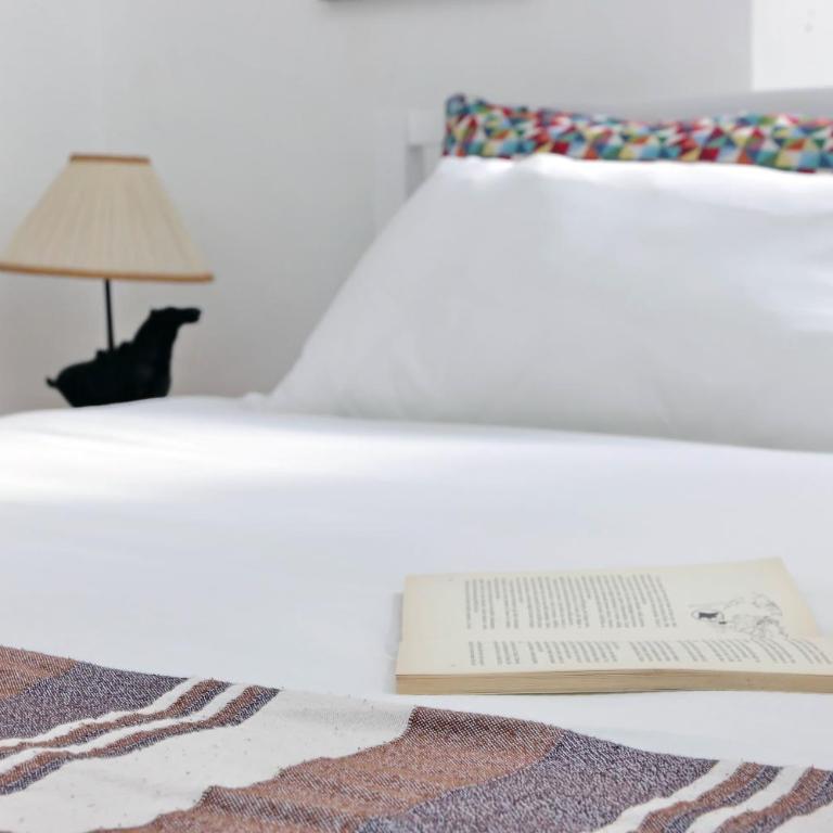 Cimarra Apartment - Appartamento con 1 Camera da Letto - 28