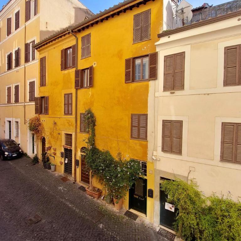 Cimarra Apartment - Appartamento con 1 Camera da Letto - 43