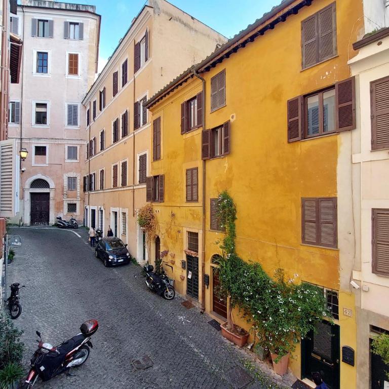 Cimarra Apartment - Appartamento con 1 Camera da Letto - 45