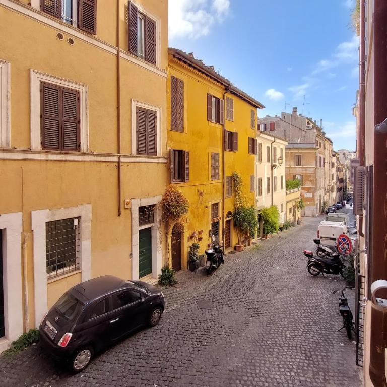 Cimarra Apartment - Appartamento con 1 Camera da Letto - 49