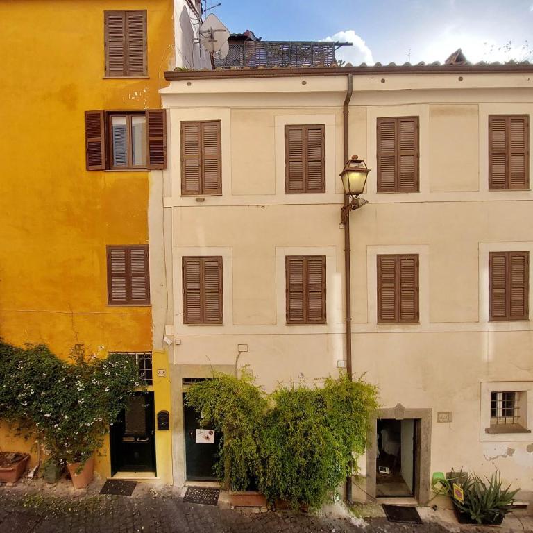 Cimarra Apartment - Appartamento con 1 Camera da Letto - 40