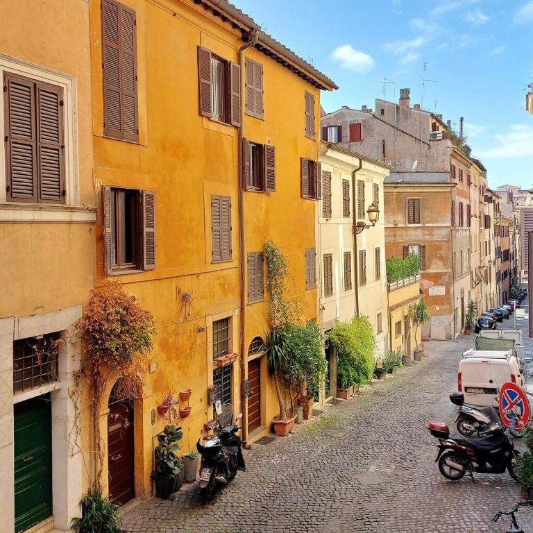 Cimarra Apartment - Appartamento con 1 Camera da Letto - 52