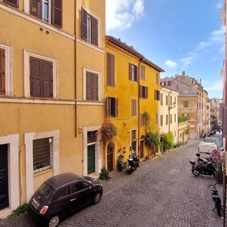 Cimarra Apartment - Appartamento con 1 Camera da Letto - 50