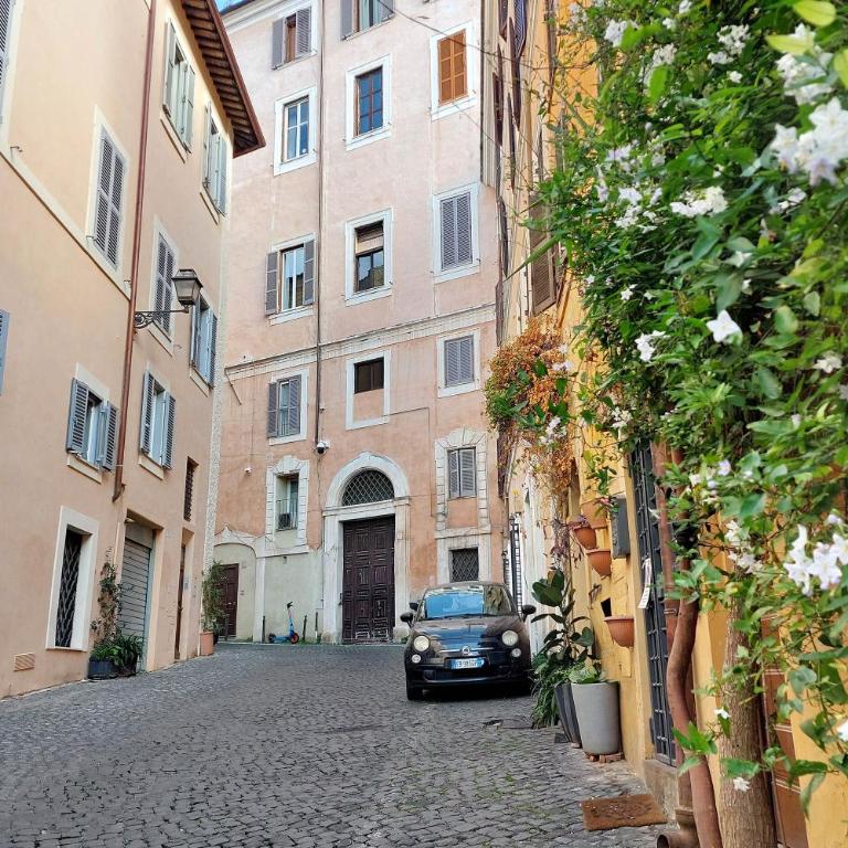 Cimarra Apartment - Appartamento con 1 Camera da Letto - 61