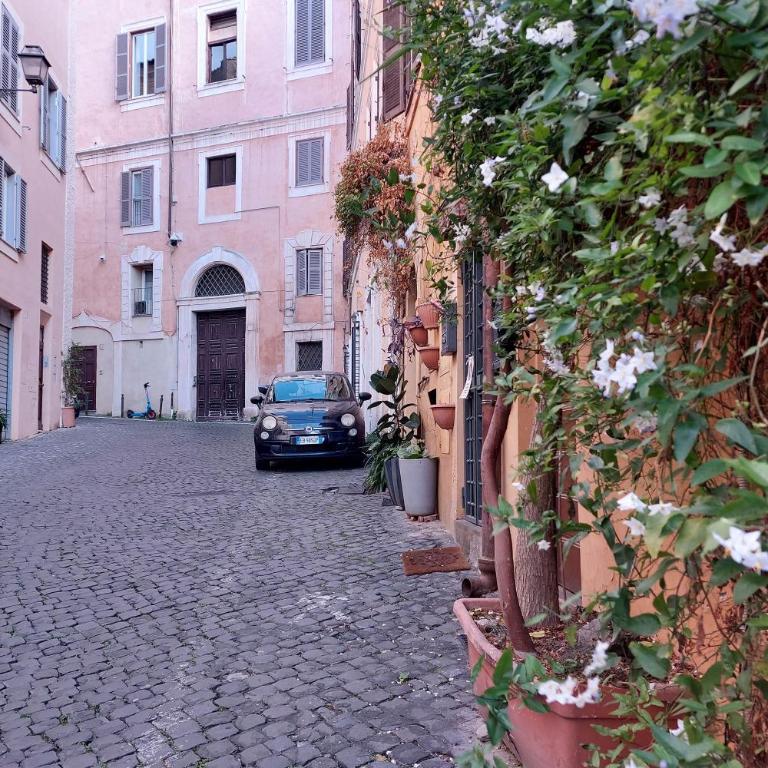 Cimarra Apartment - Appartamento con 1 Camera da Letto - 62