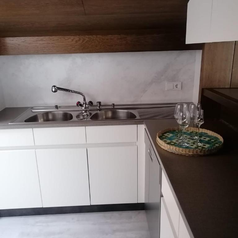 Hotel Garni Tannleger B&B - Appartamento Deluxe - 16