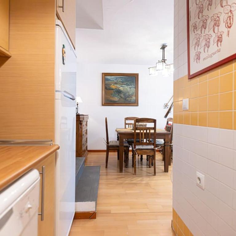 Apartamento Alpino - Apartamento de 2 dormitorios - 5