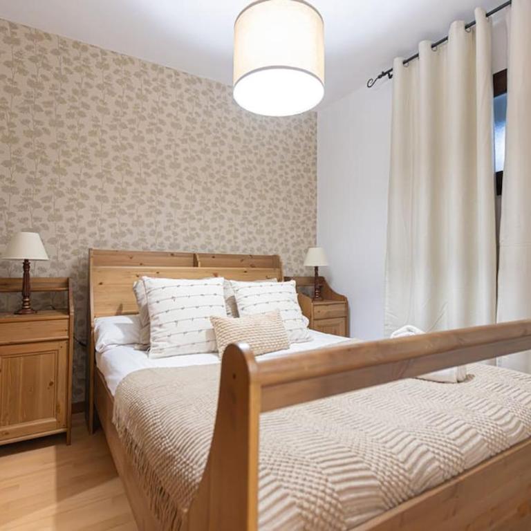 Apartamento Alpino - Apartamento de 2 dormitorios - 32