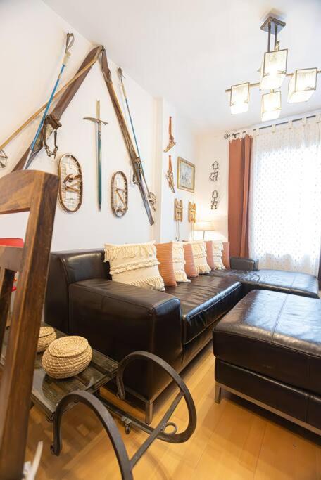 Apartamento Alpino - Apartamento de 2 dormitorios - 35