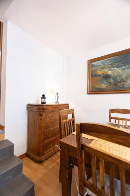 Apartamento Alpino - Apartamento de 2 dormitorios - 46