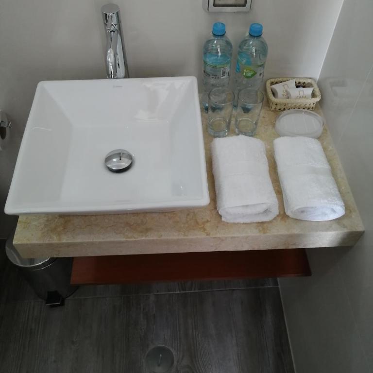 Casa Yuraq Hotel Boutique - Deluxe Twin Room - 9