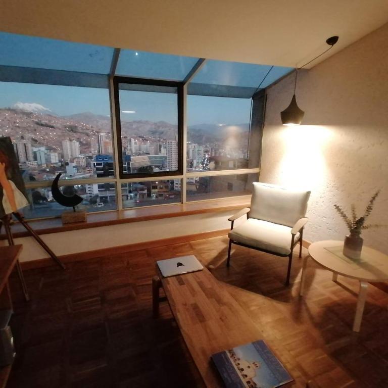 Villa Florita - Apartamento con vistas a las montañas - 7