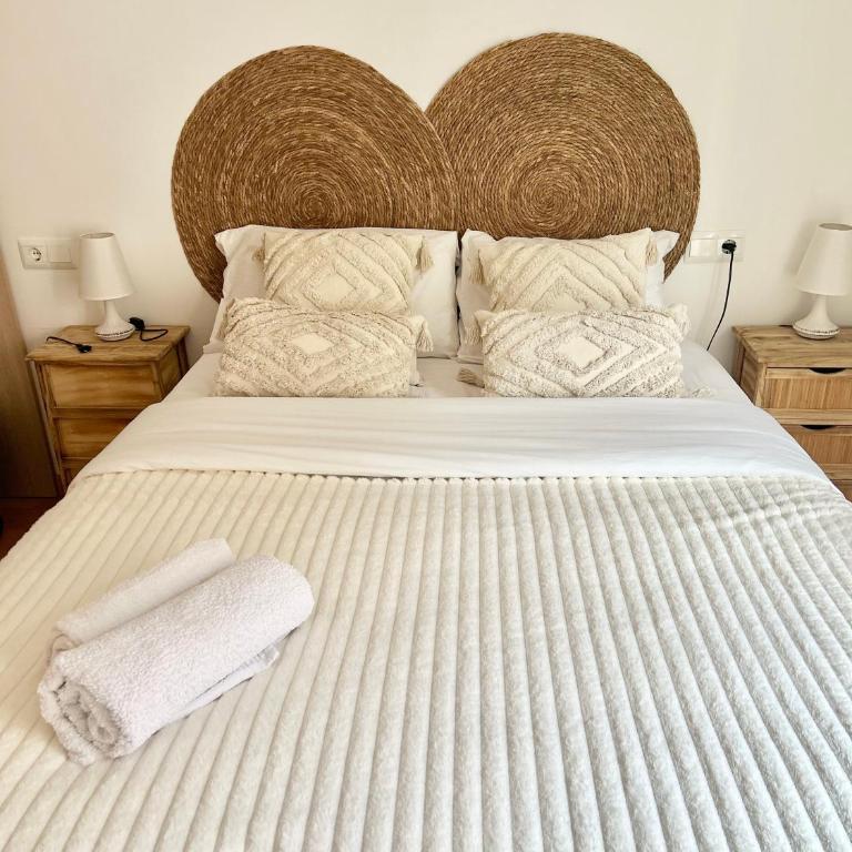 Apartment Rosario in Malaga center - Apartamento de 1 dormitorio - 6