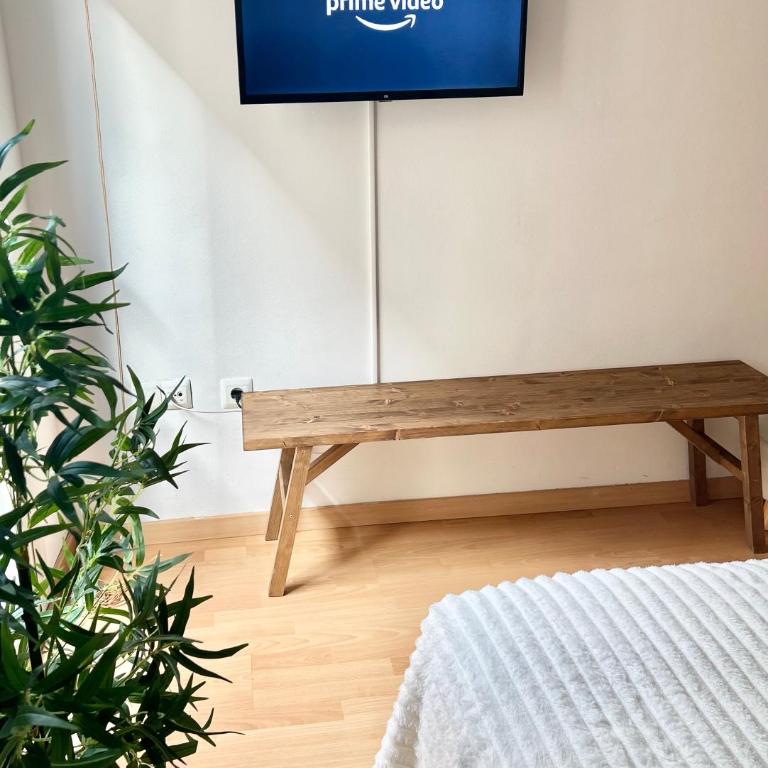 Apartment Rosario in Malaga center - Apartamento de 1 dormitorio - 22
