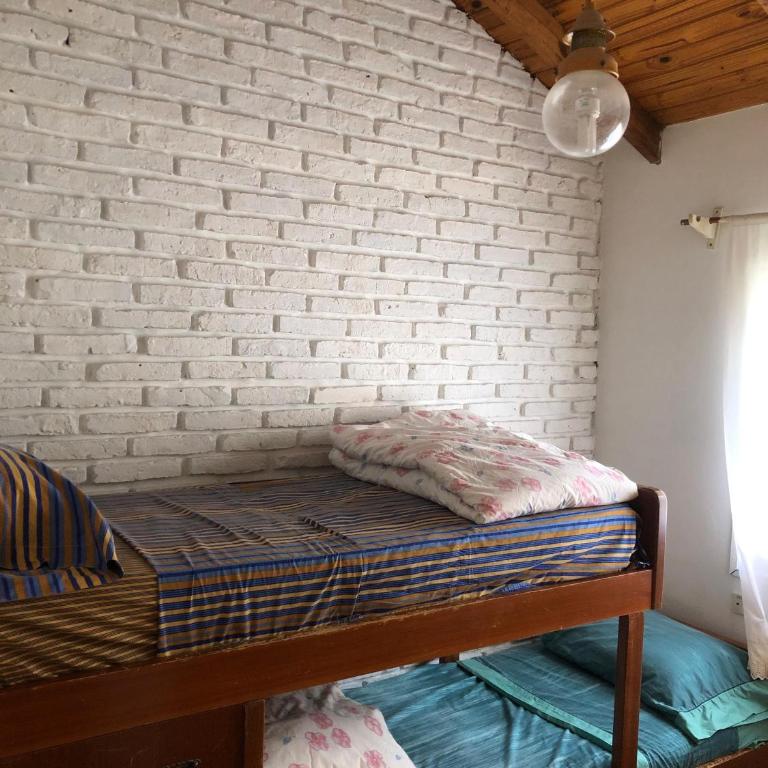Casa Monte Hermoso 2 dormitorios - Two-Bedroom House - 8