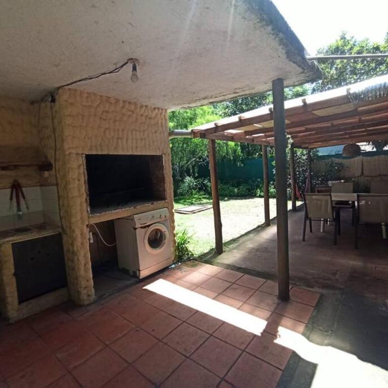 La Floresta - Three-Bedroom House - 12
