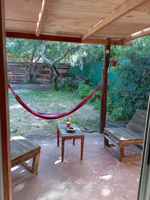 La Floresta - Three-Bedroom House - 14