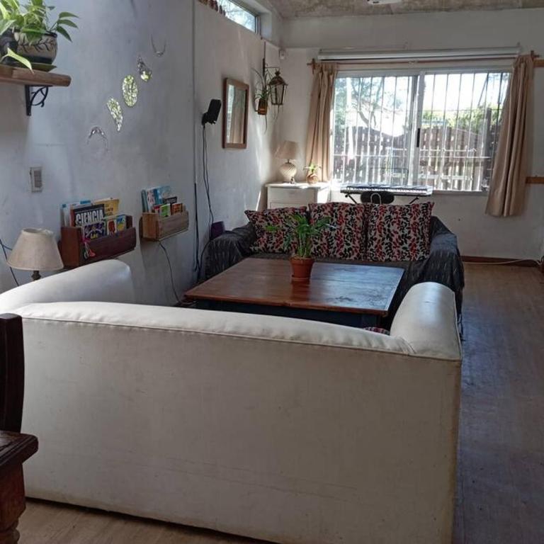 La Floresta - Three-Bedroom House - 15