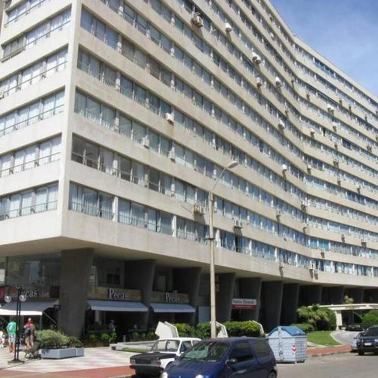 Apartamento en Santos Dumont - Apartamento de 1 dormitorio - 1