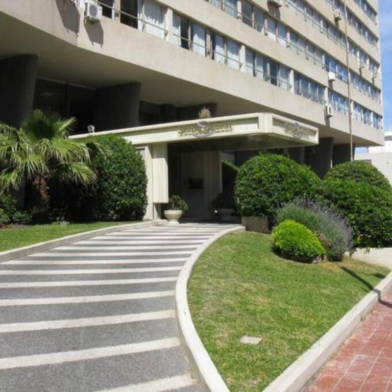 Apartamento en Santos Dumont - Apartamento de 1 dormitorio - 11