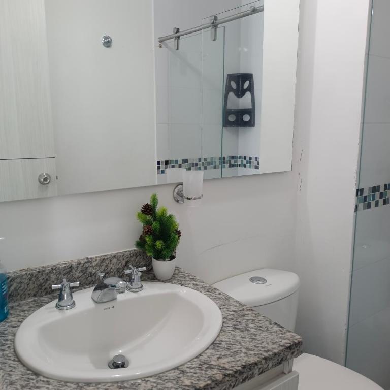 AQUAVALE - Apartamento Vacacional en Girardot - Apartamento de 2 dormitorios - 31