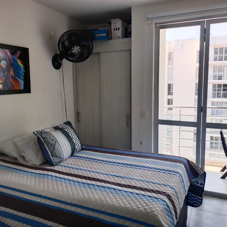 AQUAVALE - Apartamento Vacacional en Girardot - Two-Bedroom Apartment - 34