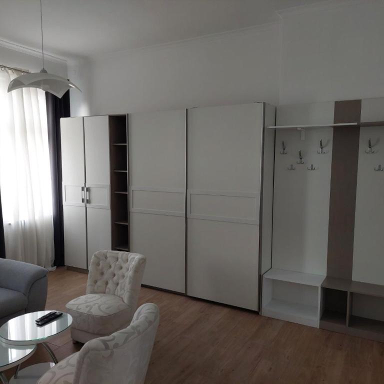 Passion Downtown Suite 2 - Apartman sa 1 Spavaćom Sobom - 1