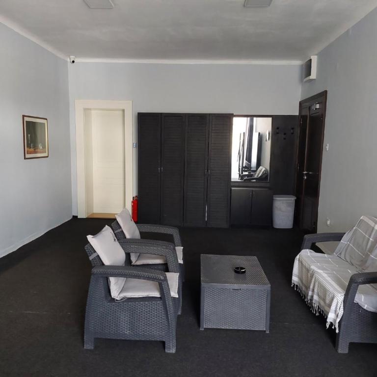 Passion Downtown Suite 2 - Apartman sa 1 Spavaćom Sobom - 5