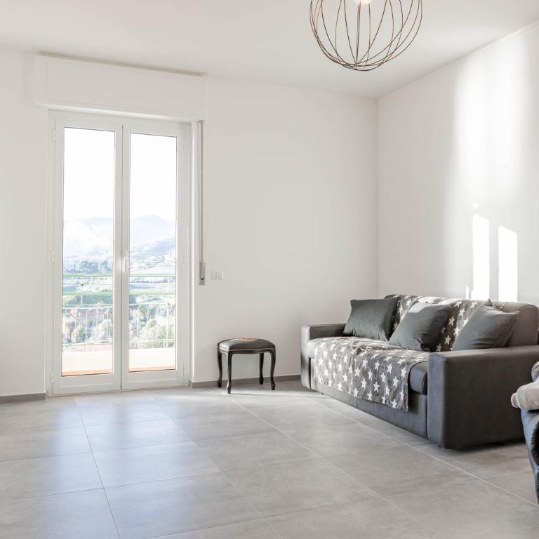 H11 [Ca' Nico] Vista Mare - Parcheggio - Appartamento con 2 Camere da Letto - 16