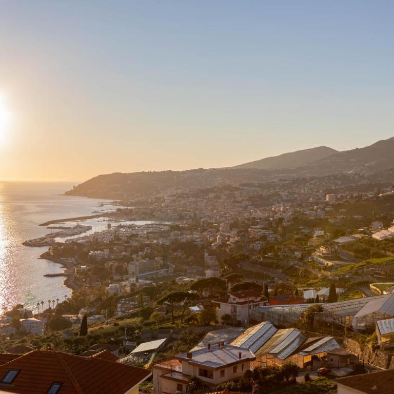 H11 [Ca' Nico] Vista Mare - Parcheggio - Appartamento con 2 Camere da Letto - 13