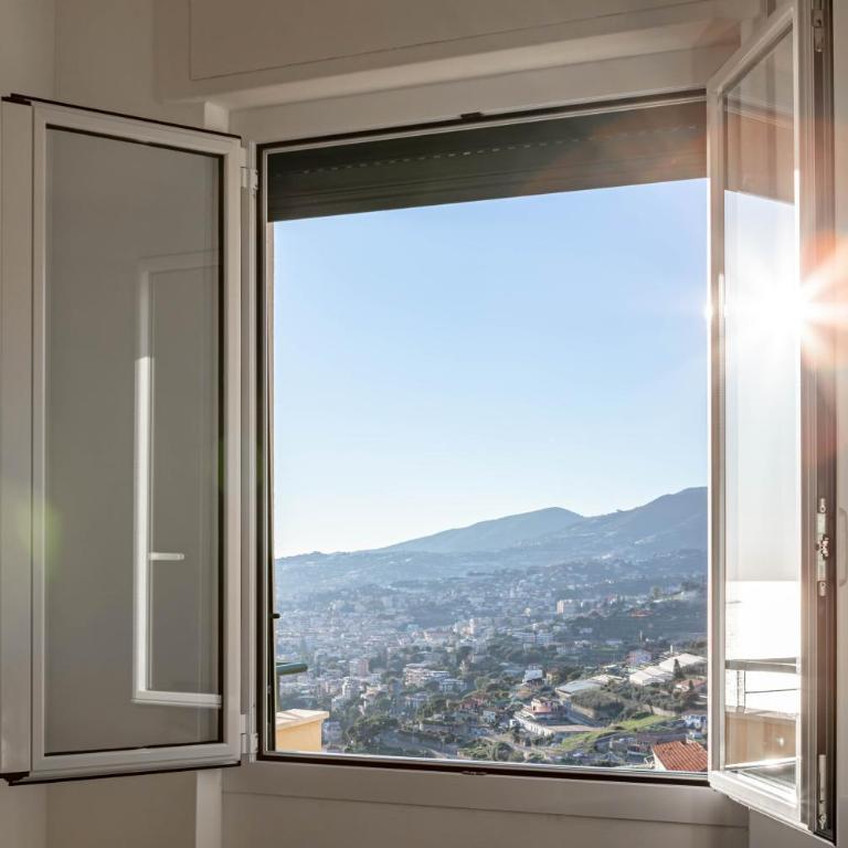 H11 [Ca' Nico] Vista Mare - Parcheggio - Appartamento con 2 Camere da Letto - 15