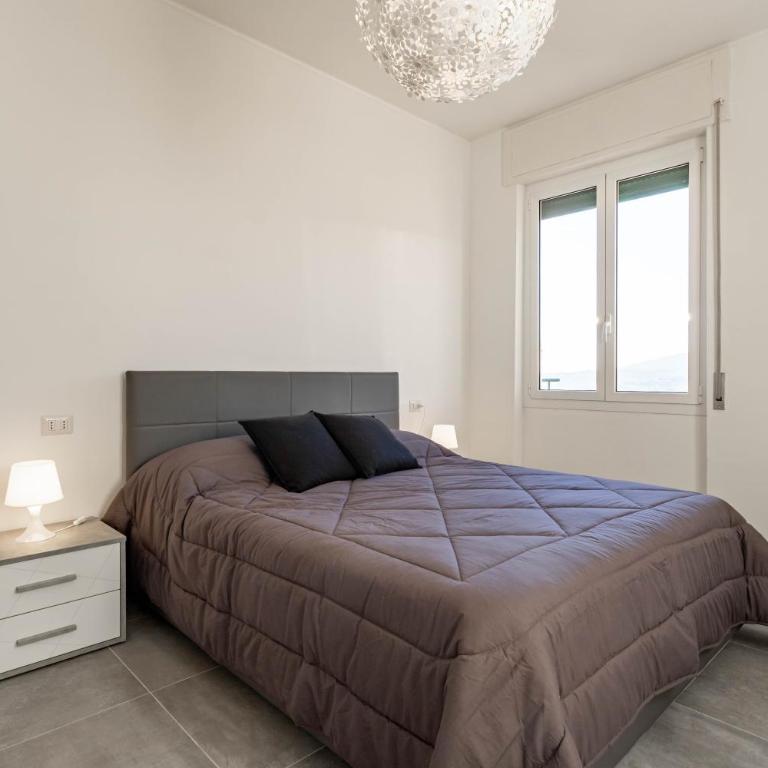 H11 [Ca' Nico] Vista Mare - Parcheggio - Appartamento con 2 Camere da Letto - 9