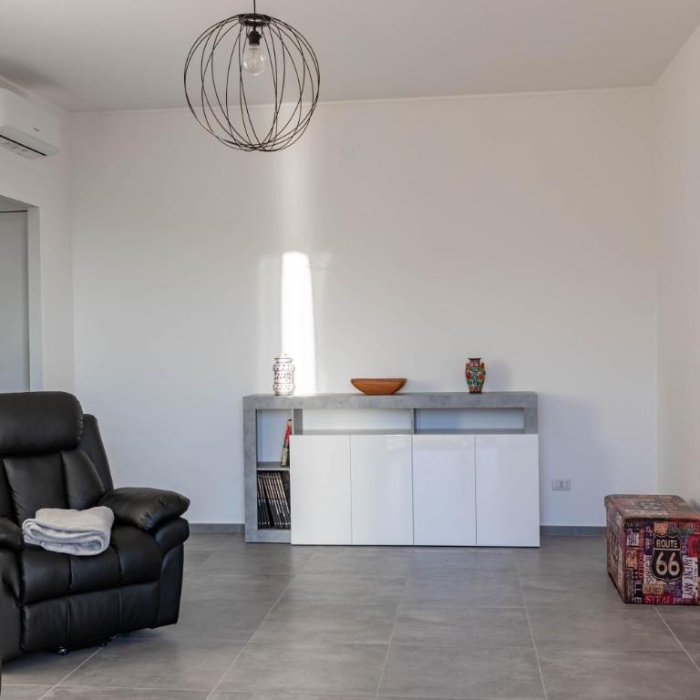 H11 [Ca' Nico] Vista Mare - Parcheggio - Appartamento con 2 Camere da Letto - 7