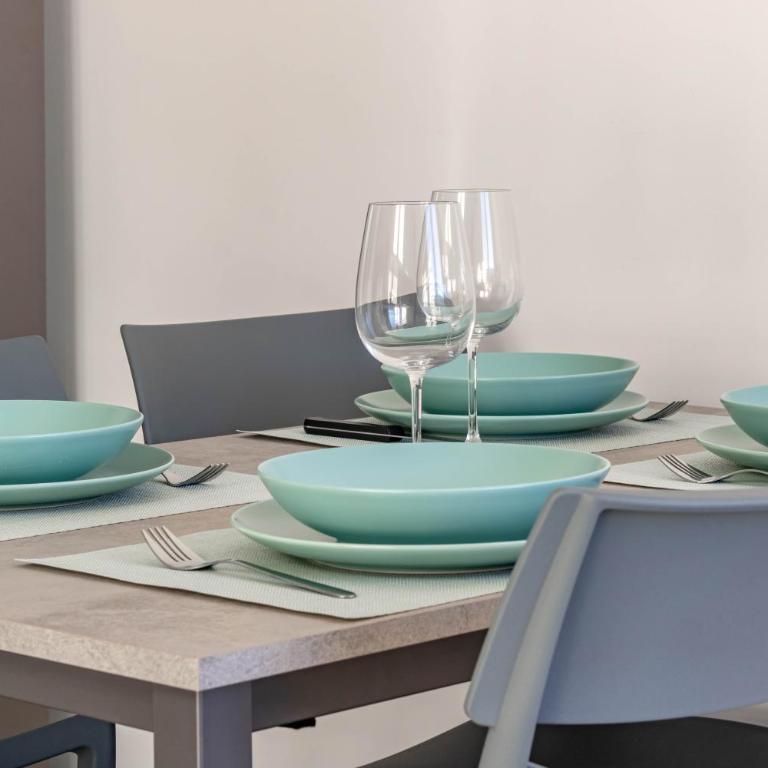 H11 [Ca' Nico] Vista Mare - Parcheggio - Appartamento con 2 Camere da Letto - 17
