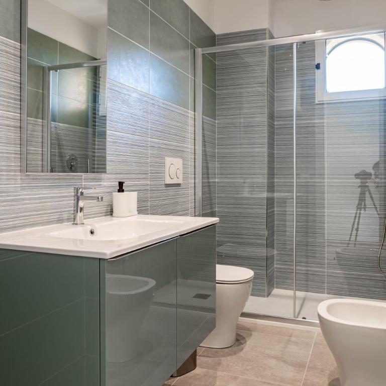 H11 [Ca' Nico] Vista Mare - Parcheggio - Appartamento con 2 Camere da Letto - 20