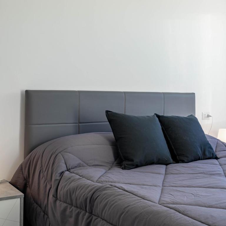 H11 [Ca' Nico] Vista Mare - Parcheggio - Appartamento con 2 Camere da Letto - 10