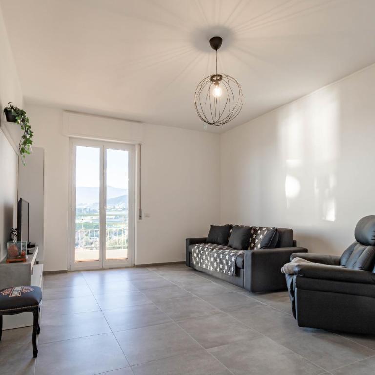 H11 [Ca' Nico] Vista Mare - Parcheggio - Appartamento con 2 Camere da Letto - 21
