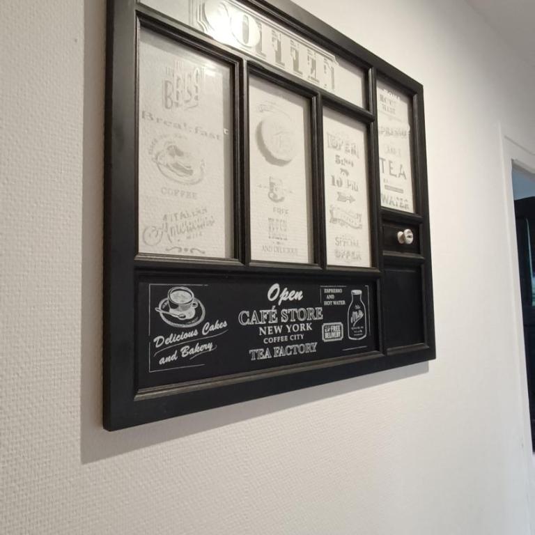 Foucault - Appartements - au cœur de Lourdes - Appartamento - 2