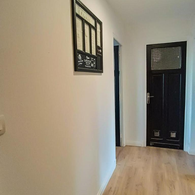 Foucault - Appartements - au cœur de Lourdes - Appartamento - 3