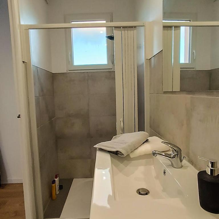 Foucault - Appartements - au cœur de Lourdes - Appartamento - 5
